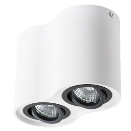 Потолочный светильник Arte Lamp A5644PL-2WH  купить